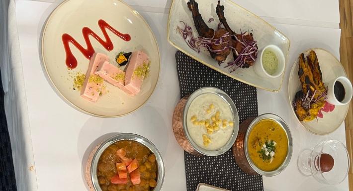 Good Time Indian Restaurant photo 2