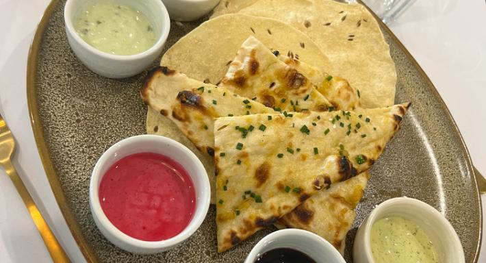 Good Time Indian Restaurant photo 4