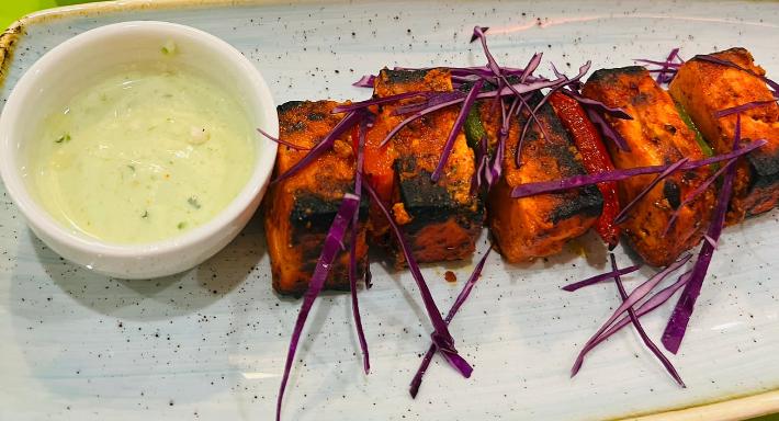 Good Time Indian Restaurant photo 5