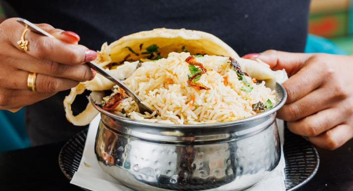 Tikka Nation - St Albans photo 3