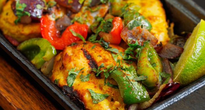 Tikka Nation - St Albans photo 4