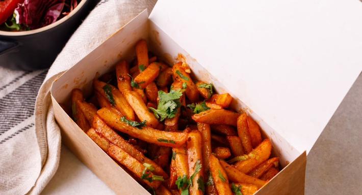 Tikka Nation - St Albans photo 5