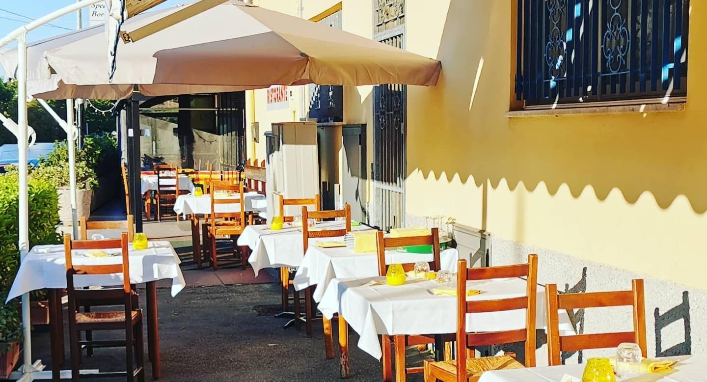 Trattoria La Pieve photo 5