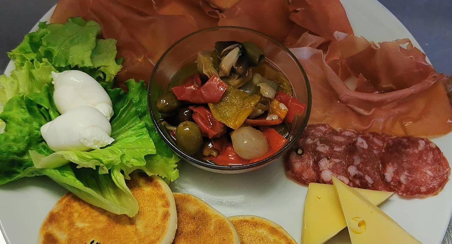 Trattoria La Pieve photo 3