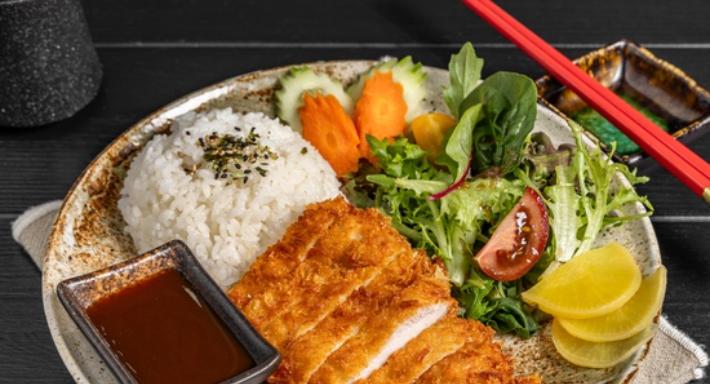 Yori Japanese Fusion photo 4