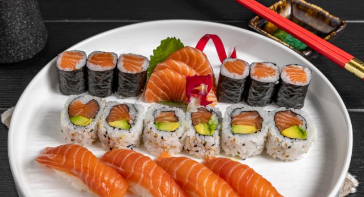 Yori Japanese Fusion photo 5