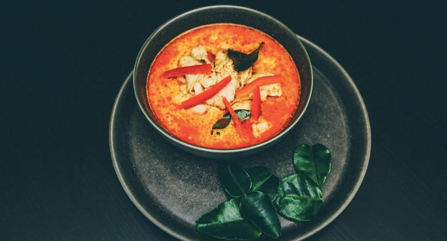 Raffles Restaurant photo 2