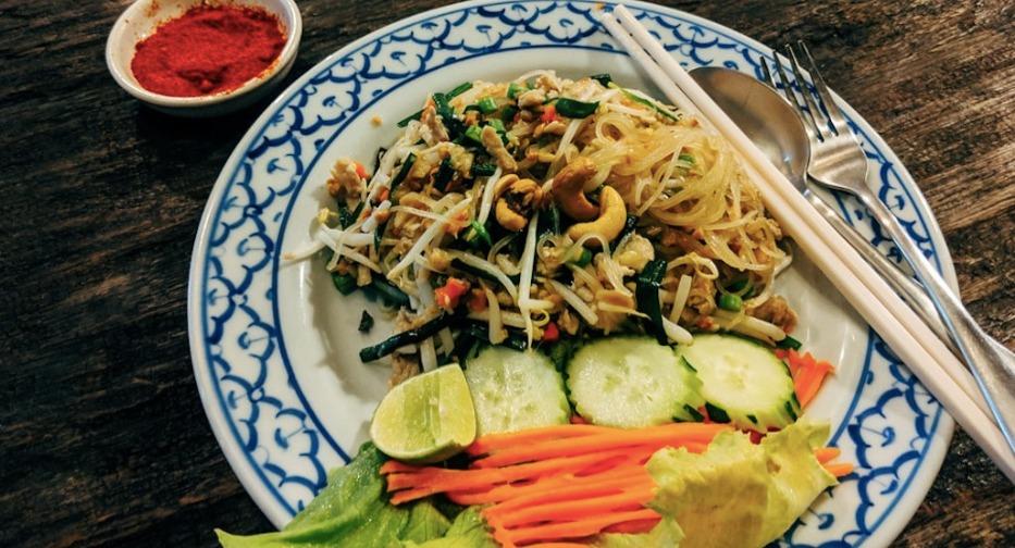 Raffles Restaurant photo 3