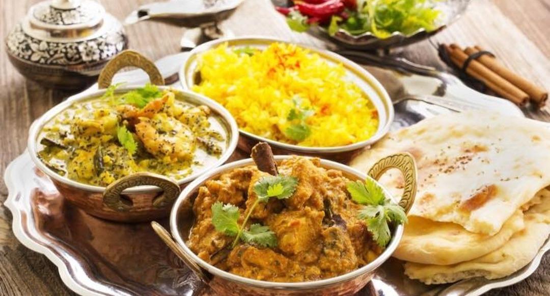 Raffles Restaurant photo 4