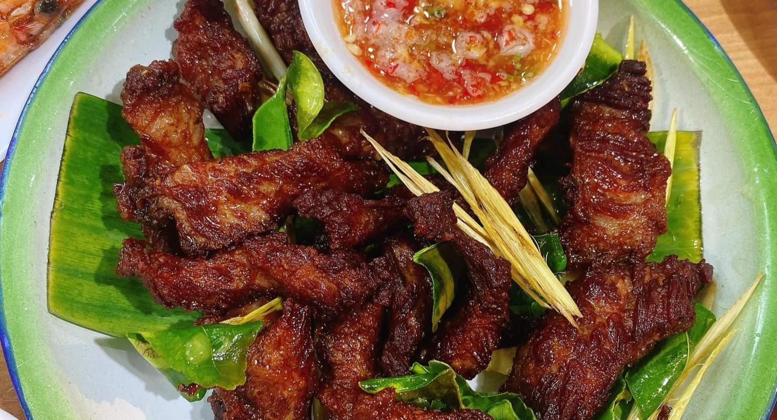 Zab Udon Coco Cafe photo 4