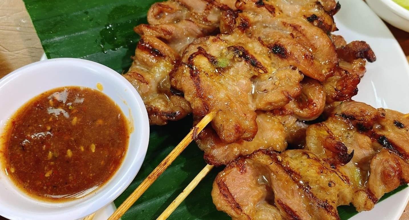 Zab Udon Coco Cafe photo 2