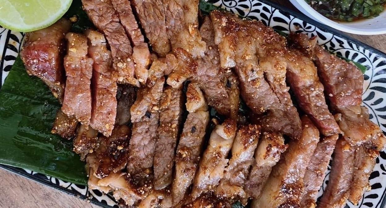 Zab Udon Coco Cafe photo 3