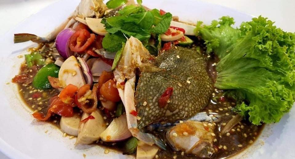 Zab Udon Coco Cafe photo 5