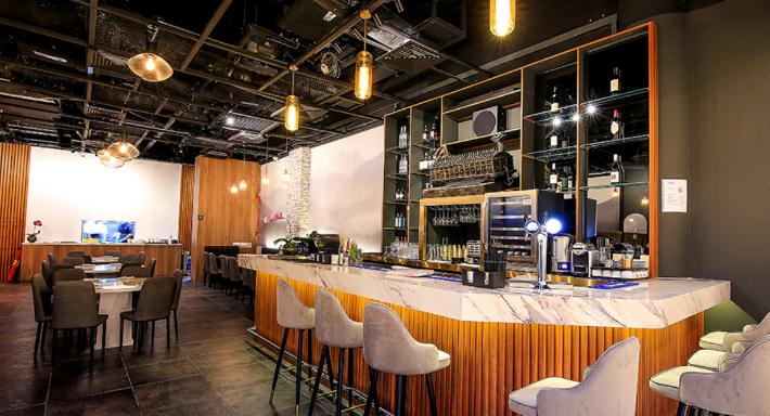 Goyohan Soul 고요한