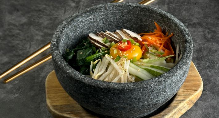 Goyohan Soul 고요한 photo 3