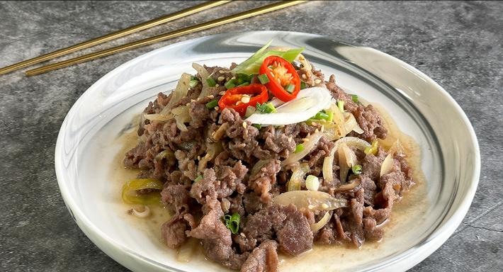 Goyohan Soul 고요한 photo 5