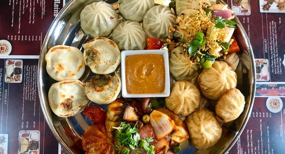 Magic Momo Kafe photo 4