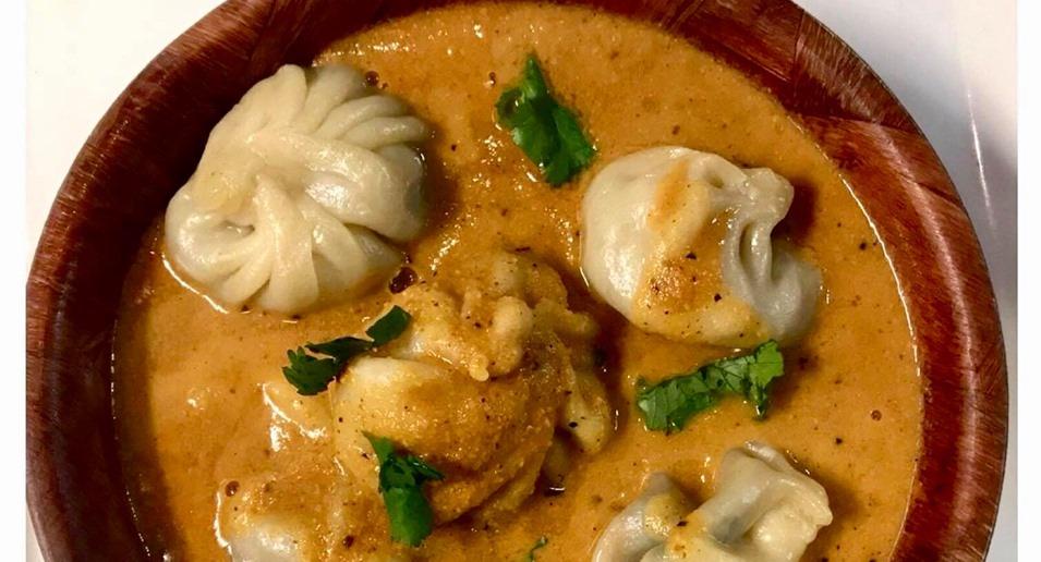 Magic Momo Kafe photo 3