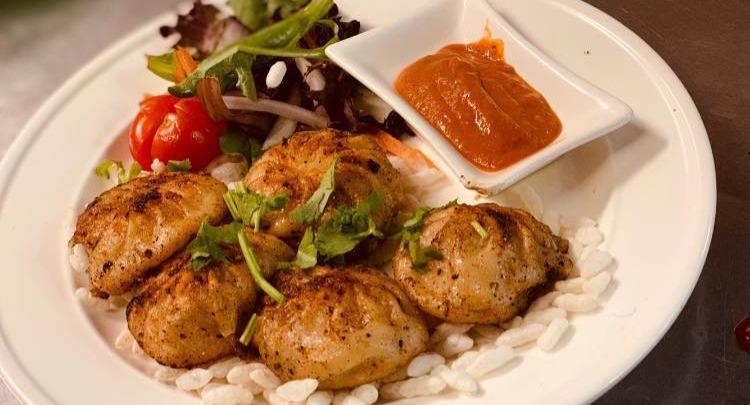 Magic Momo Kafe photo 2