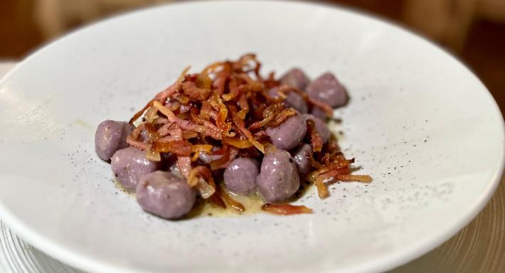 Ristorante Il Chiostro - Sangiorgio Resort & SPA*****