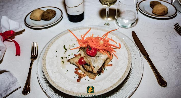 Ristorante Il Chiostro - Sangiorgio Resort & SPA***** photo 2