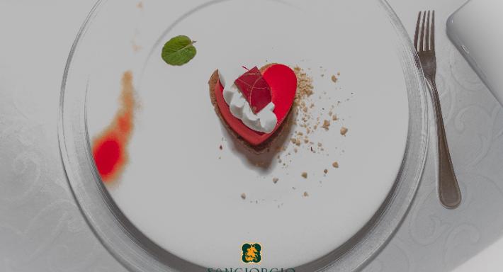 Ristorante Il Chiostro - Sangiorgio Resort & SPA***** photo 3