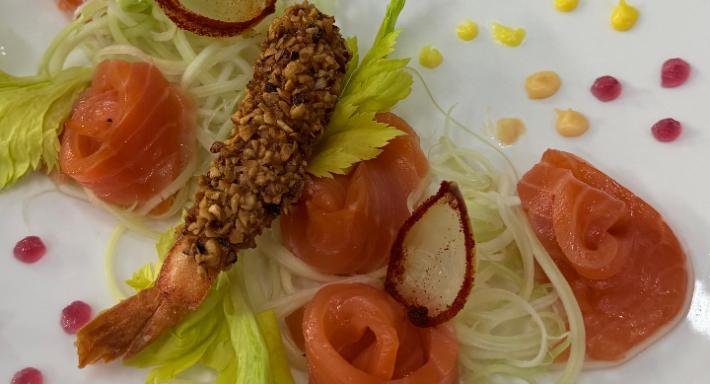 Ristorante Il Chiostro - Sangiorgio Resort & SPA***** photo 4