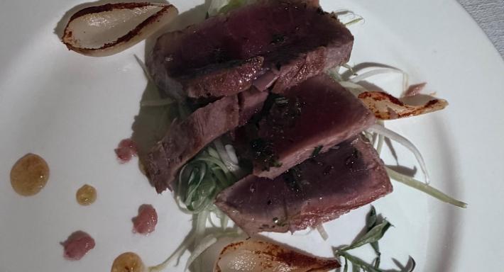 Ristorante Il Chiostro - Sangiorgio Resort & SPA***** photo 5