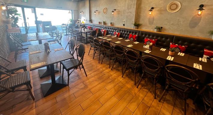 Saborito-Dining & Bar photo 2