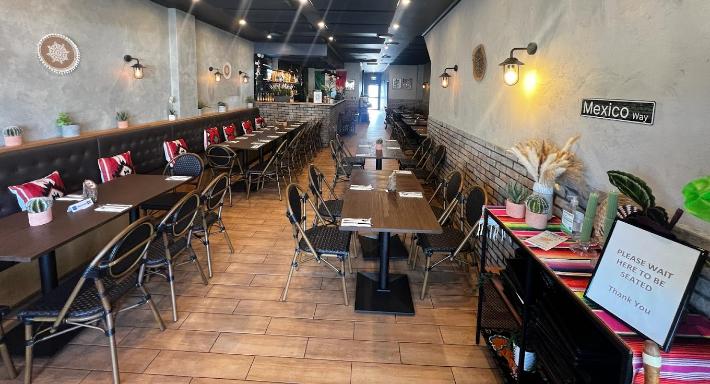 Saborito-Dining & Bar photo 3