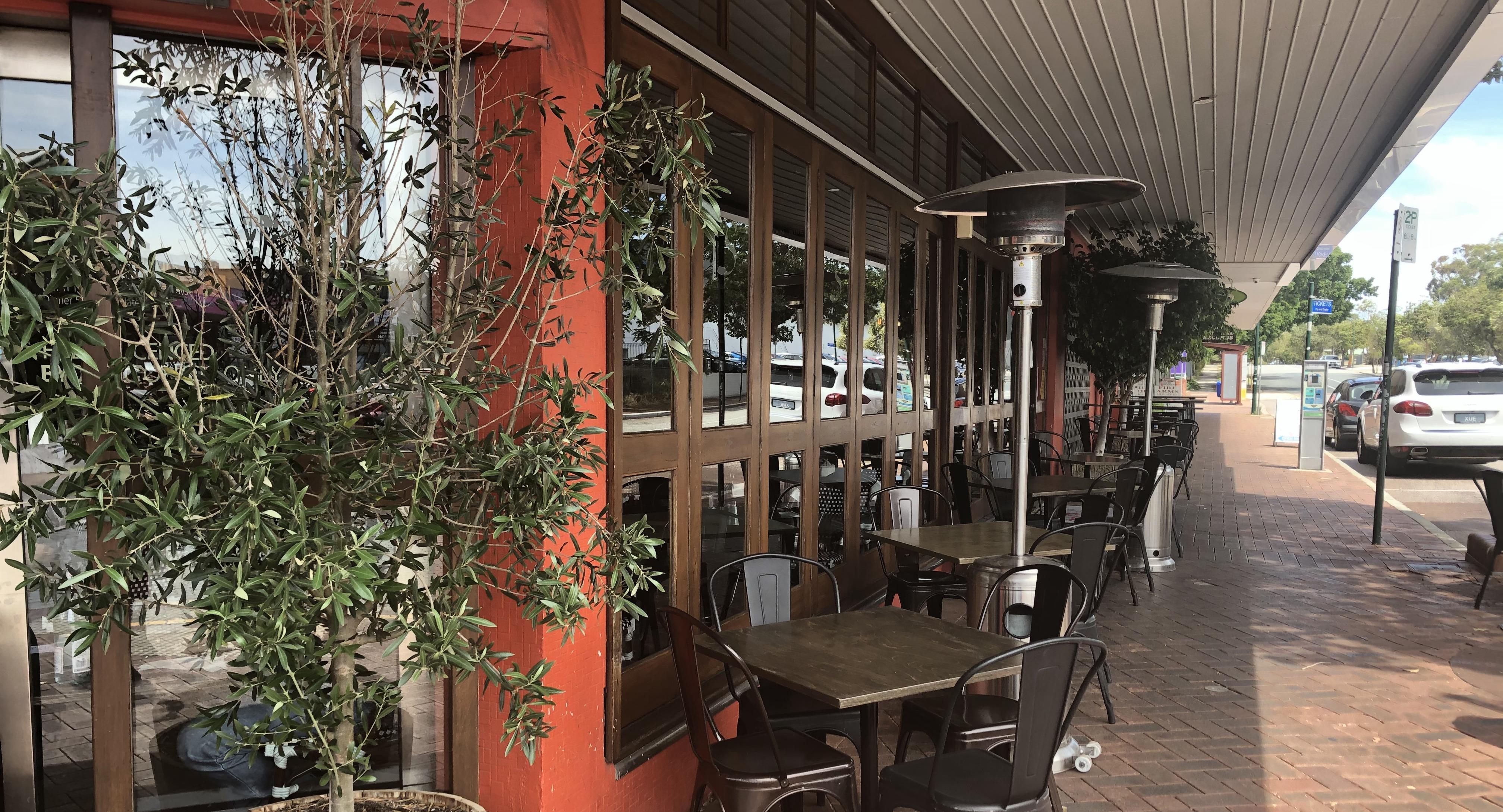 Sebastian's Italian Cafe photo 3