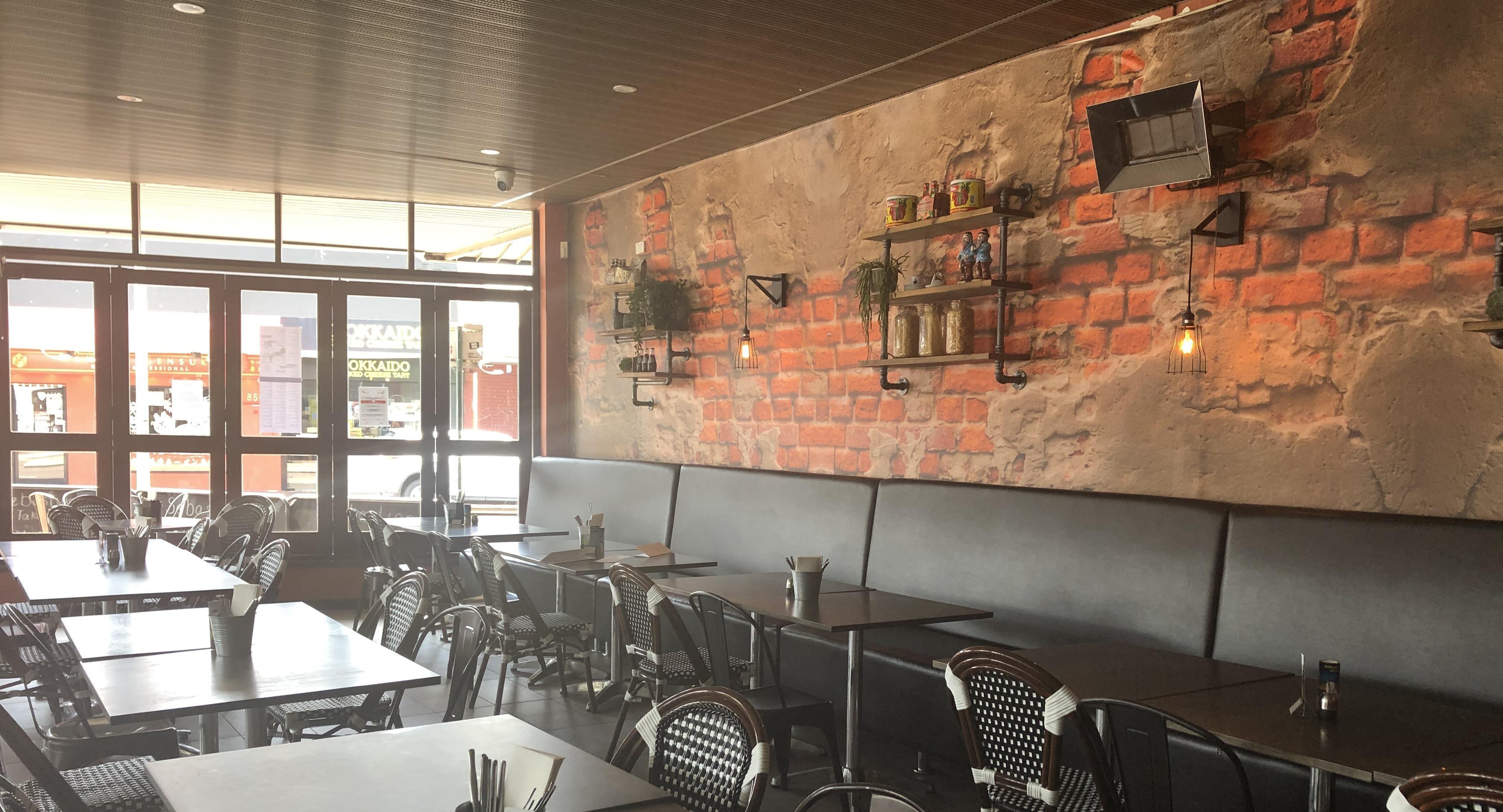 Sebastian's Italian Cafe photo 5