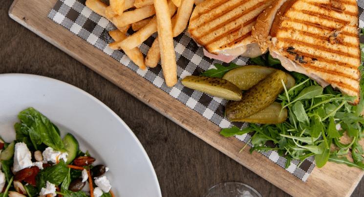 Sebastian's Italian Cafe