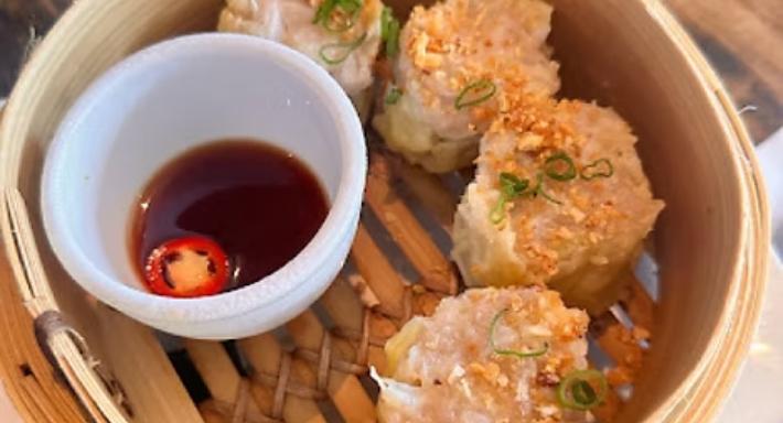 The SEAT Restaurant - Pennant Hills photo 2