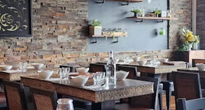 The SEAT Restaurant - Pennant Hills photo 3