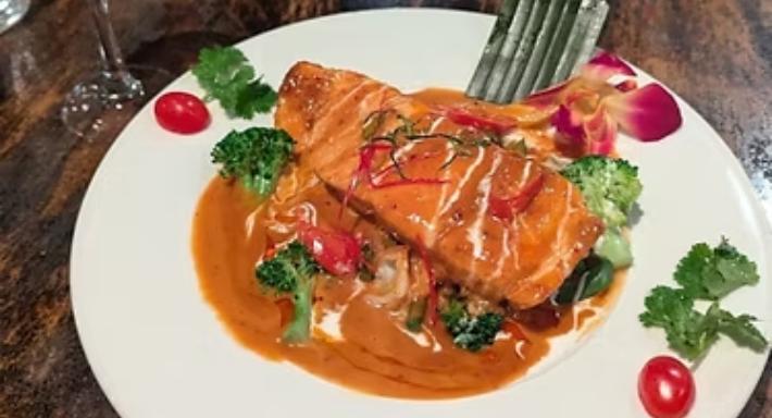 The SEAT Restaurant - Pennant Hills photo 5