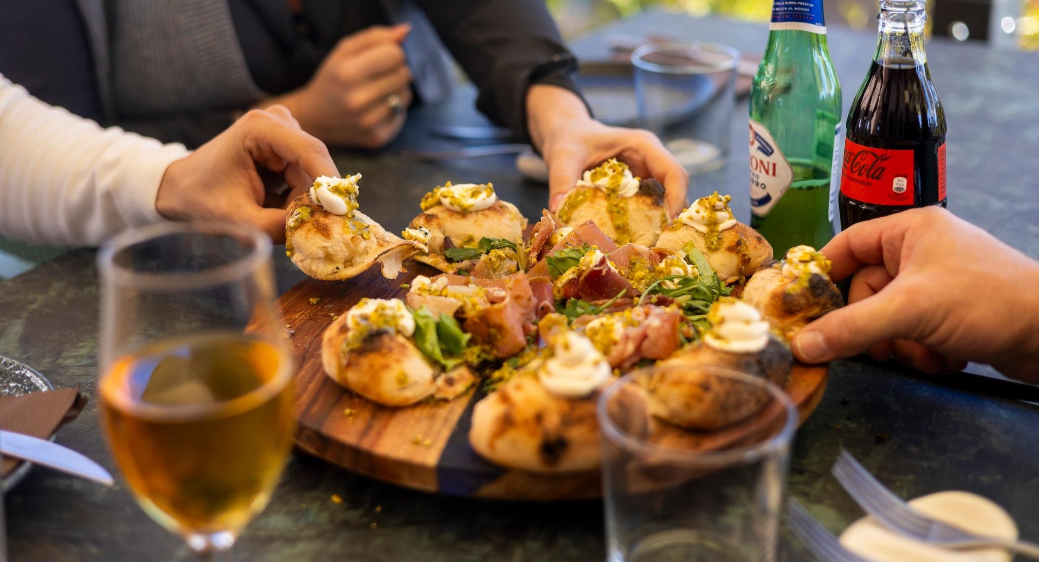 Raphael Mondello photo 5