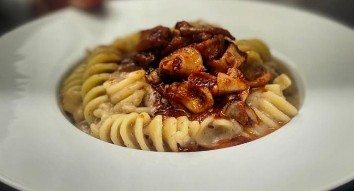 IL PRIMO RISTORANTE photo 2