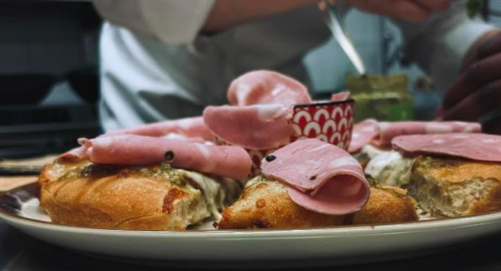 IL PRIMO RISTORANTE photo 3