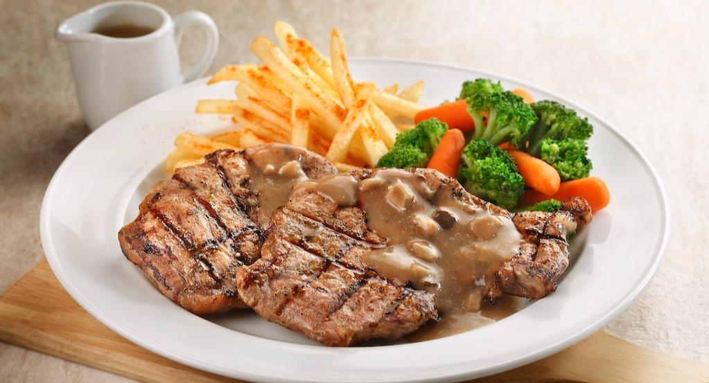 ASTONS Specialities - Kallang Wave Mall photo 4