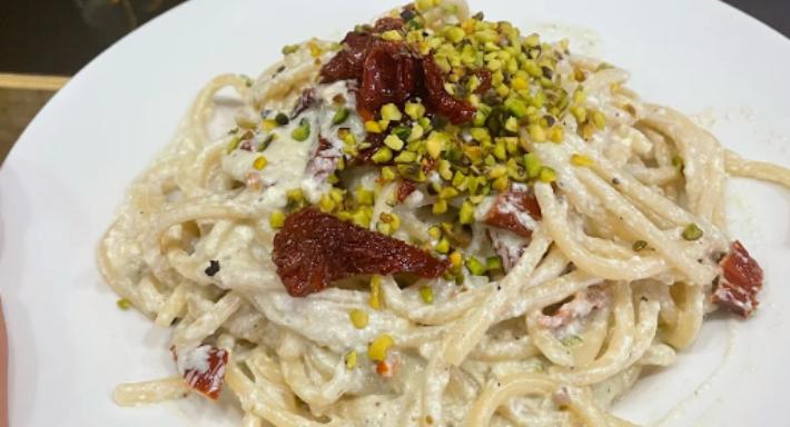 Odissea Ristorante Pizzeria Bar Vampolieri photo 2