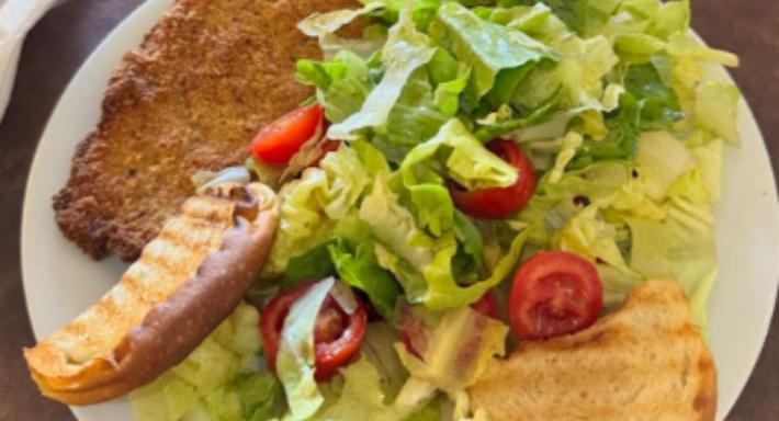 Odissea Ristorante Pizzeria Bar Vampolieri photo 3