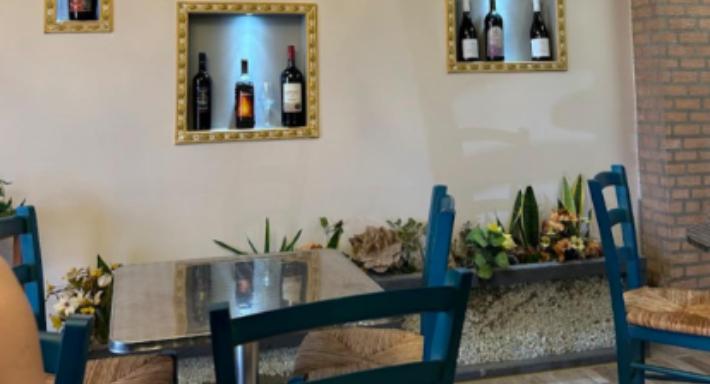 Odissea Ristorante Pizzeria Bar Vampolieri photo 4