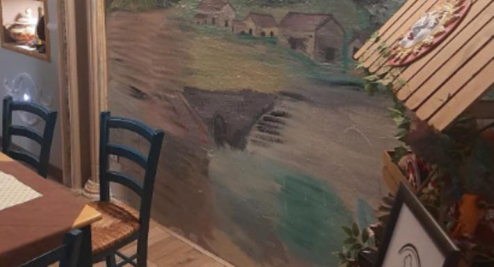 Odissea Ristorante Pizzeria Bar Vampolieri photo 5