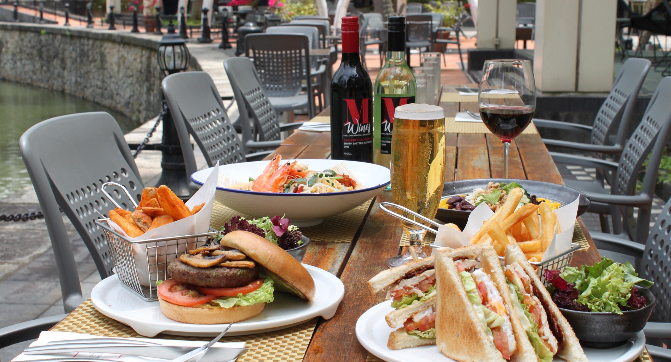 Food Capital photo 2