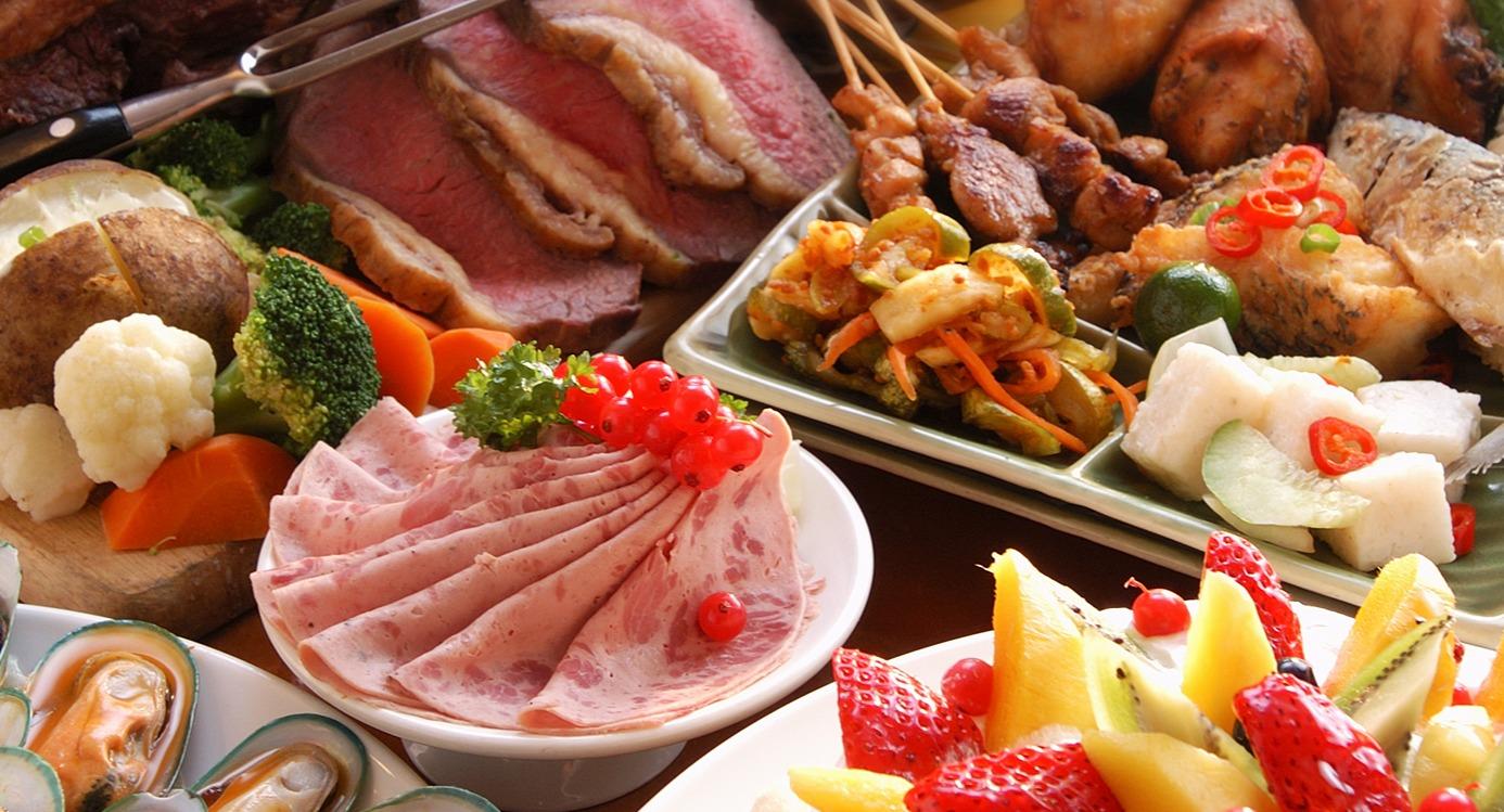 Food Capital photo 3