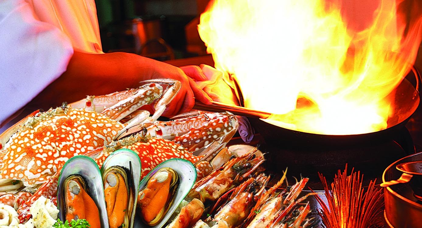 Food Capital photo 4