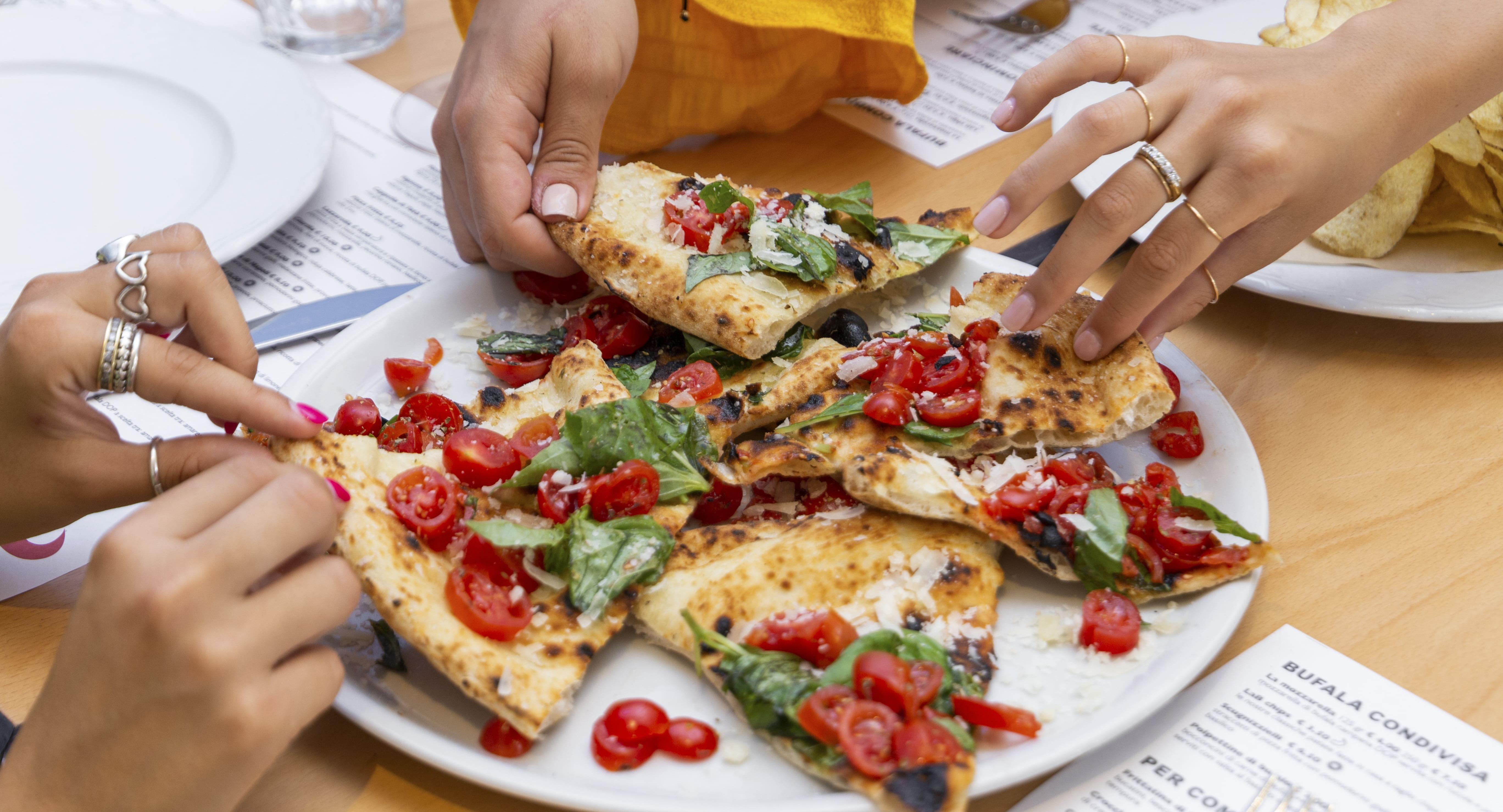 Fratelli La Bufala - Genova photo 4