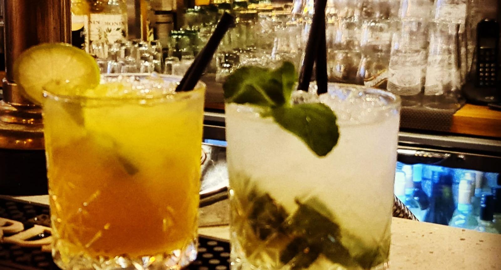 Copacabana Bar & Grill Liverpool