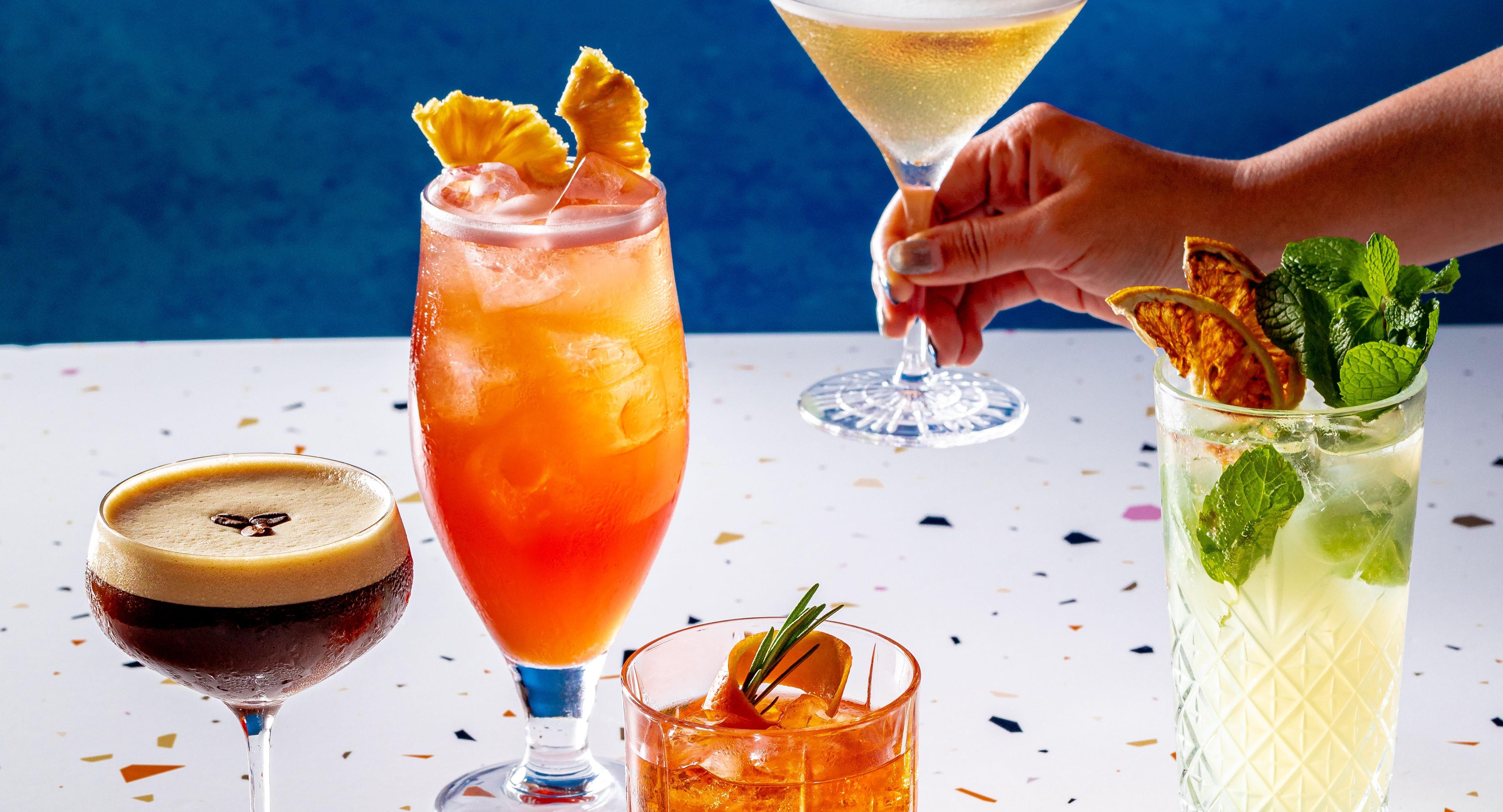 Harry's - Marina Bay Link Mall photo 5